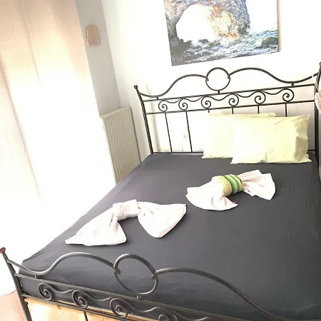 Cozy Sunny Studio Apartment