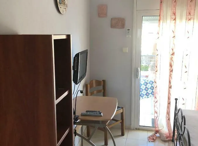 Apartment Cozy Sunny Volos