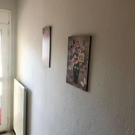 Cozy Sunny Studio * Βόλος