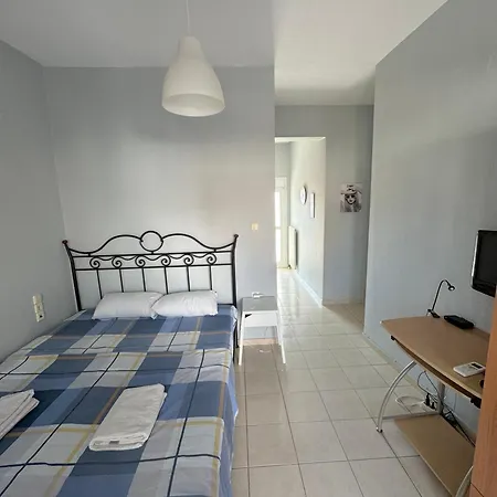 Cozy Sunny Studio Βόλος