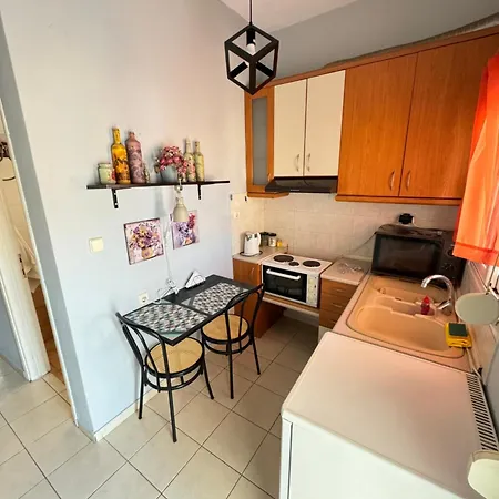 Apartmán Cozy Sunny Studio *