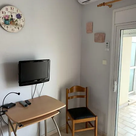 Cozy Sunny Lägenhet *