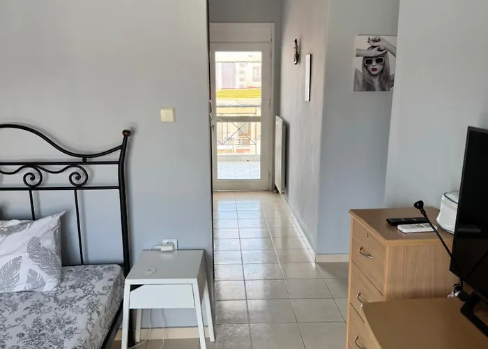 Cozy Sunny Βόλος